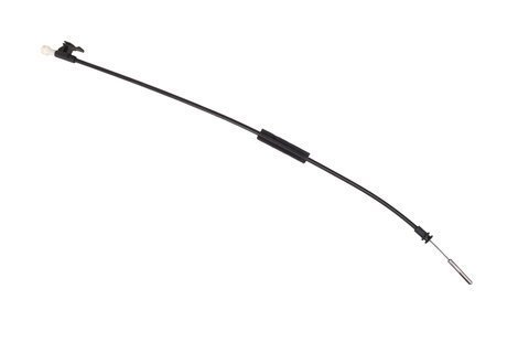 Lanko otevírání dvířek nádrže 13231769