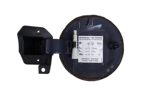 Dvířka nádrže 93189519