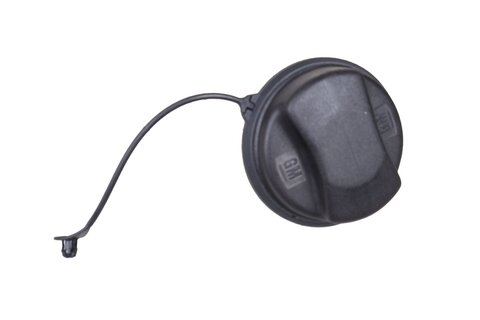 Víčko palivové nádrže bez klíče 13228892