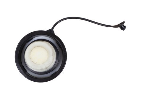 Víčko palivové nádrže bez klíče 13228892