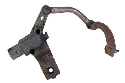 Snímač výšky světlometů přední levá 3C0412521B