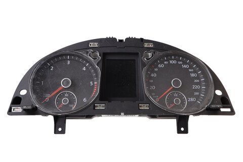 Přístrojový štít 3C8920880R