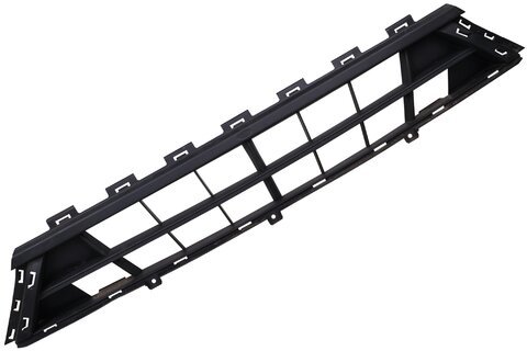 Mřížka předního nárazníku - spodní, střed BK21-17K946-AC5CND