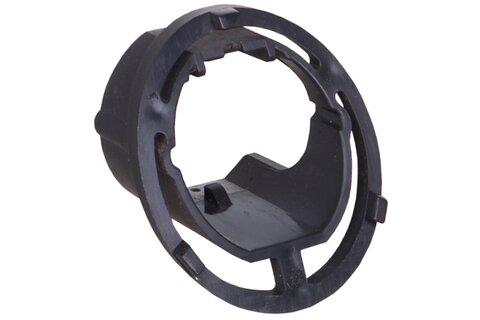 Aretační kroužek držáku parkovacího senzoru - přední, boční, L=P (PDC) BK2T-15C854-AA