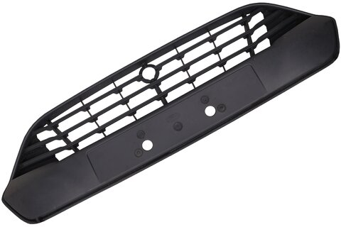 Mřížka předního nárazníku - vrchní, střed BK21-17B968-AB5CND