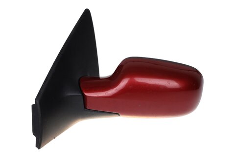 Levé zpětné zrcátko 5-PIN elektricky ovládané lakovací 7701474454