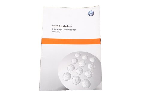 Návod k obsluze příprava pro mobilní telefon 151.5R8.MTP.15