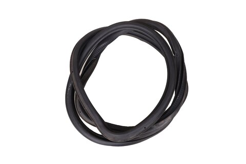 Těsnění dveří vnitřní přední L=P 5dv. hatchback 13189017