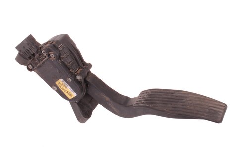 Plynový pedál 51733559