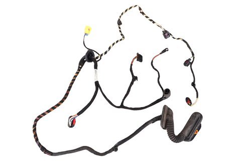 Kabelový svazek předních dveří pravý 3C8971121CS