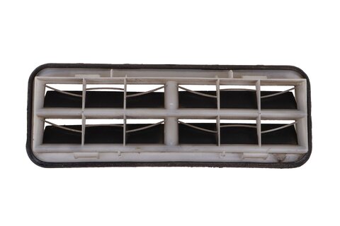Odvětrávací mřížka zadní bok L=P 9177224
