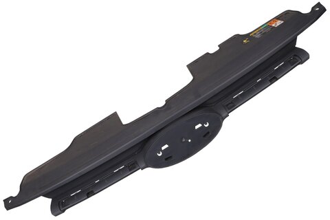 Maska chladiče - černá BK21-8200-CA