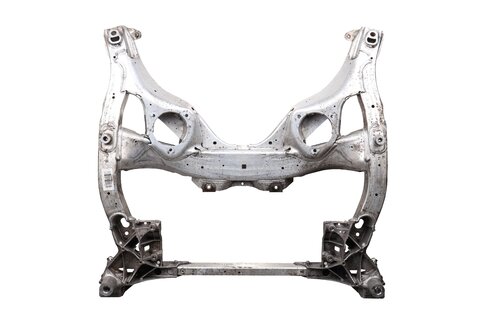 Nápravnice přední 31116796692