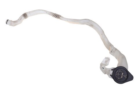 Nalévací hrdlo nádobky ostřikovače 61667203270