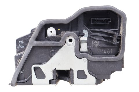 Zámek dveří přední levý 51217229461