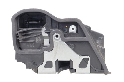 Zámek dveří zadní pravý 51227229460