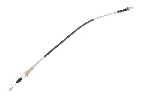 Bowden zámku dveří vnější klika P/Z,L/P 51217297439