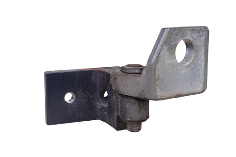 Závěs zadních dveří horní levý 13181937