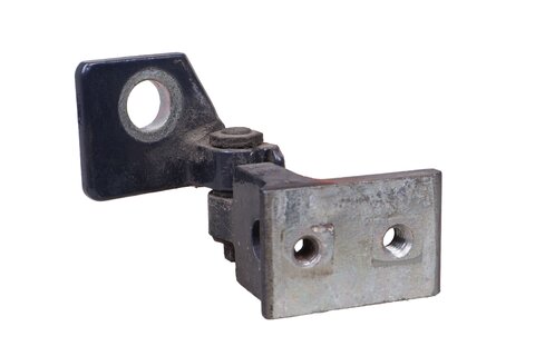 Závěs zadních dveří horní levý 13181937