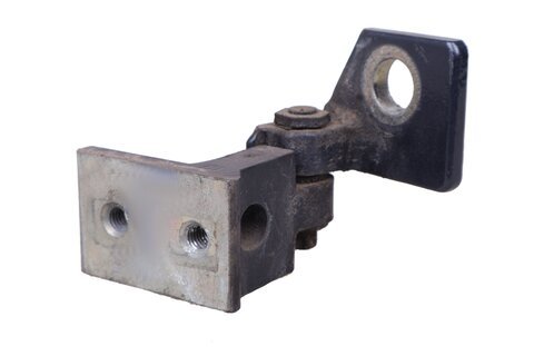 Závěs zadních dveří horní pravý 13181938