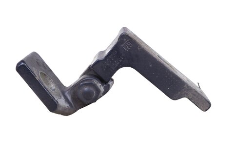 Závěs předních dveří horní pravý 13180564