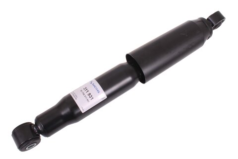 Tlumič pérování zadní olejový