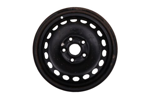 Disk kola 5X112 6JX15H2 ET47 černý AFTER MARKET