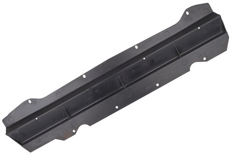 Deflektor vzduchu předního nárazníku BK21-V8B384-AB