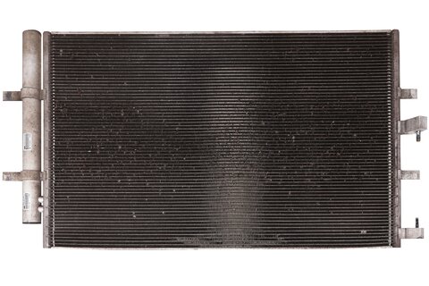 Chladič klimatizace - kondezátor BK21-19710-AB