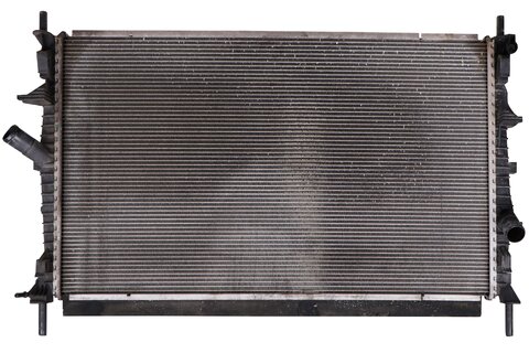 Chladič vody BK21-8005-CC