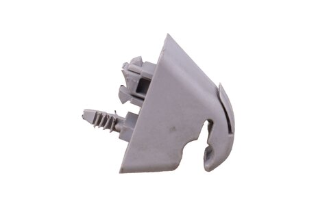 Držák sluneční clony šedý 13204130