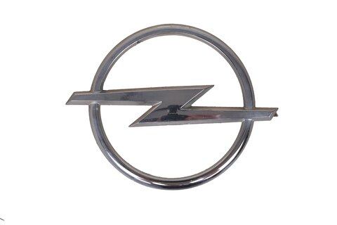 Znak OPEL zadní 93188820