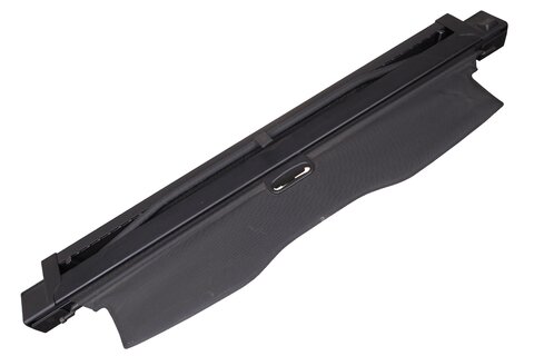 Roleta kufru kombinovaná černá combi 51479200685