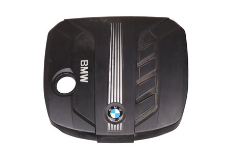 Kryt motoru 2.0d -2013 11147802847