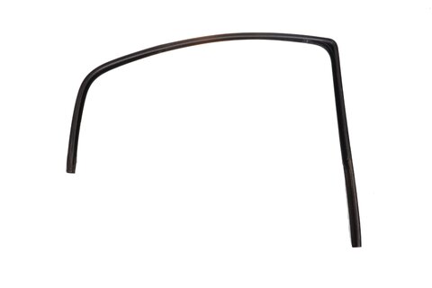 Těsnění skla zadních dveří pravé 5dv. hatchback 13188925