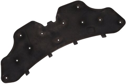 Hluková izolace kapoty BK21-B16746-AF