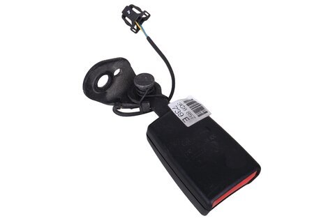 Zámek bezpečnostního pásu levý (s kabelem) 3C8857739CQVZ