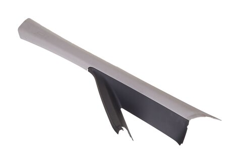 Vnitřní obložení A sloupku levé šedé 5dv. 13180656