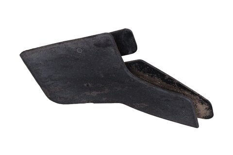 Kryt prahu zadní pravý 3C8854856C