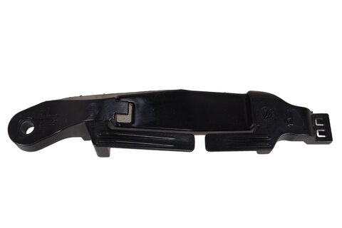 Vodítko bezpečnostního pásu zadní pravé - 3C8857782