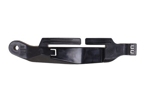 Vodítko bezpečnostního pásu zadní levé - 3C8857781