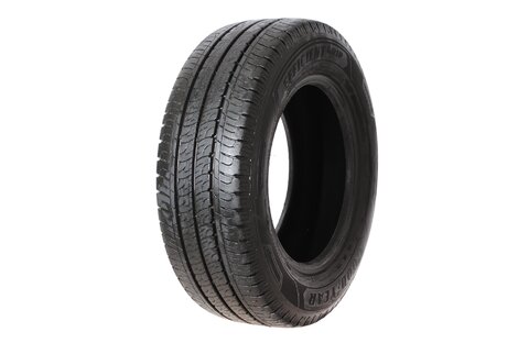 Pneumatika užitková LETNÍ 215/65 R15C 104/102T Goodyear EfficientGrip Cargo  (6 mm) rok 2024
