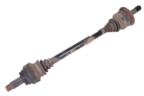 Poloosa zadní levá 33207581021