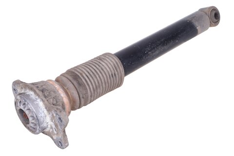 Tlumič zadní L/P combi AFTERMARKET