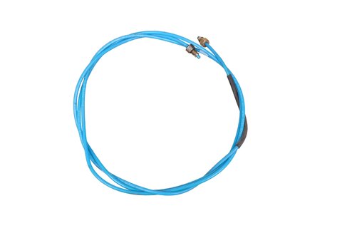 Vzduchová hadička vzduch. podvozku pravé combi 37206793278