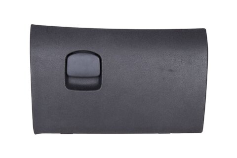 Kryt odkládací schránky spolujezdce černý 13205274