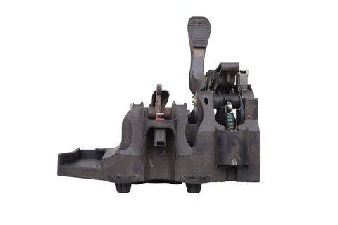 Kulisa pedálů (BZ) 55703354