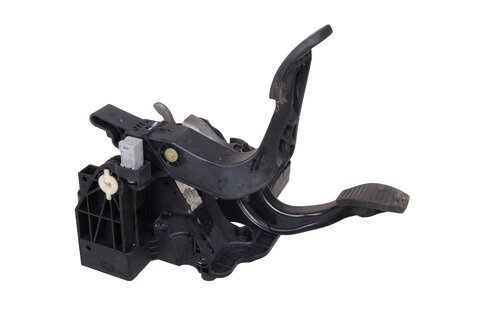 Kulisa pedálů (BZ) 55703354