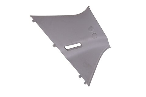 Obložení C sloupku levé šedé 5dv. hatchback 13208589