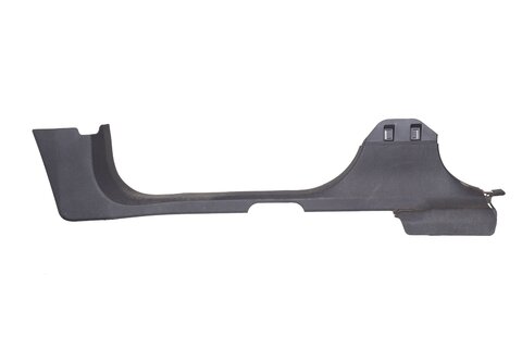 Kryt prahu přední pravý 5dv. hatchback 13180724